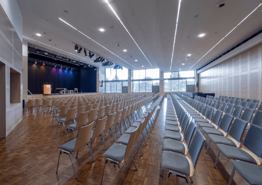 Großer Saal