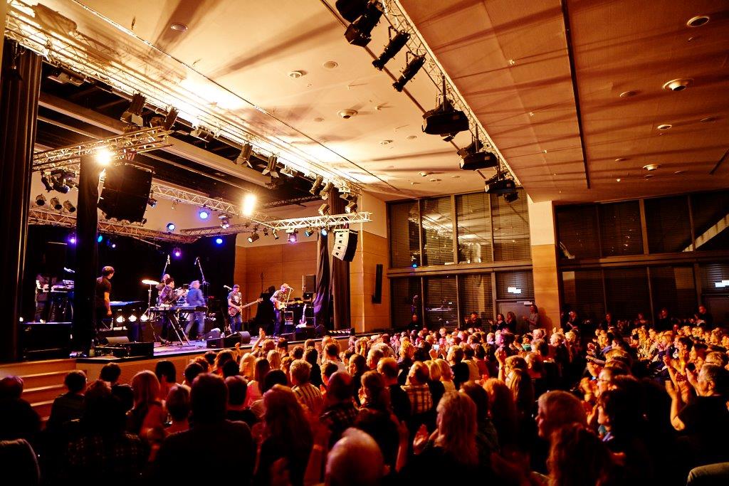 Konzert im Großen Saal
