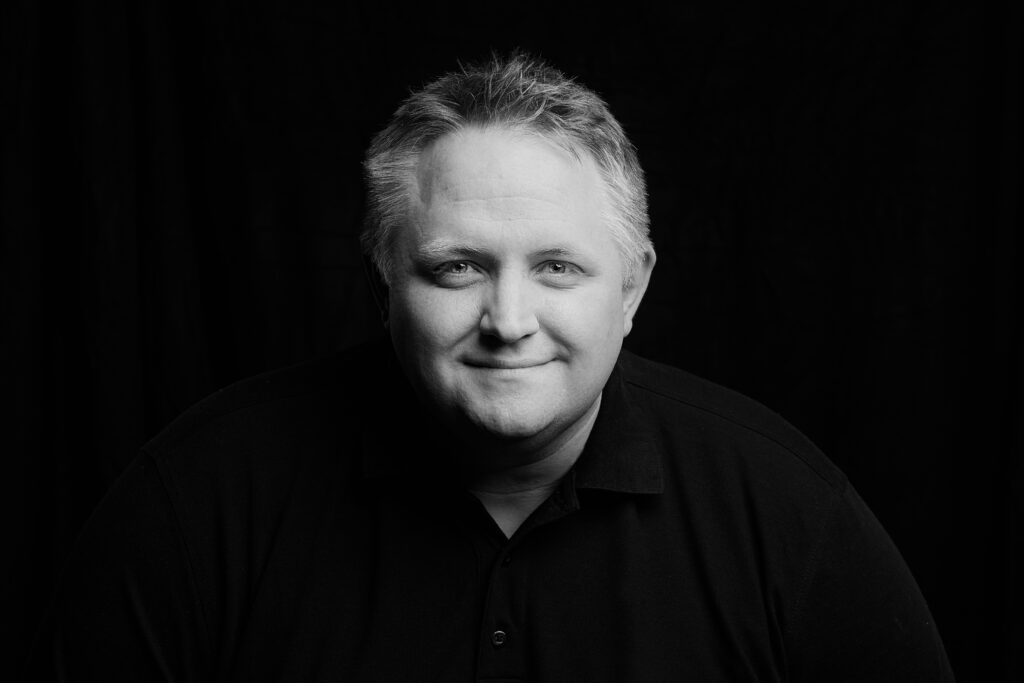 Jan Geiter