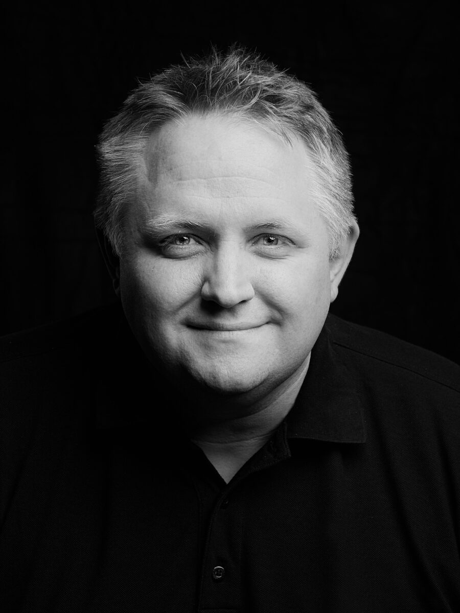 Jan Geiter