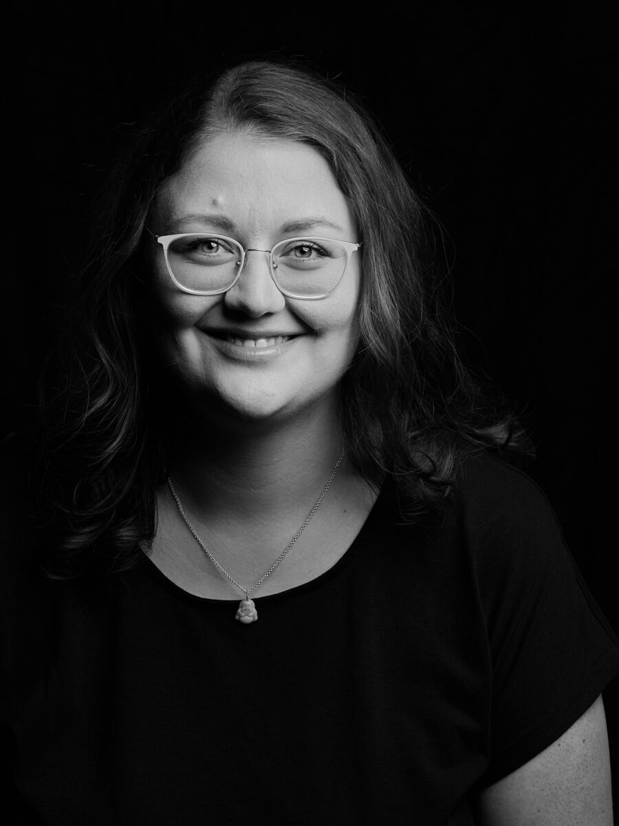 Carolin Jahn