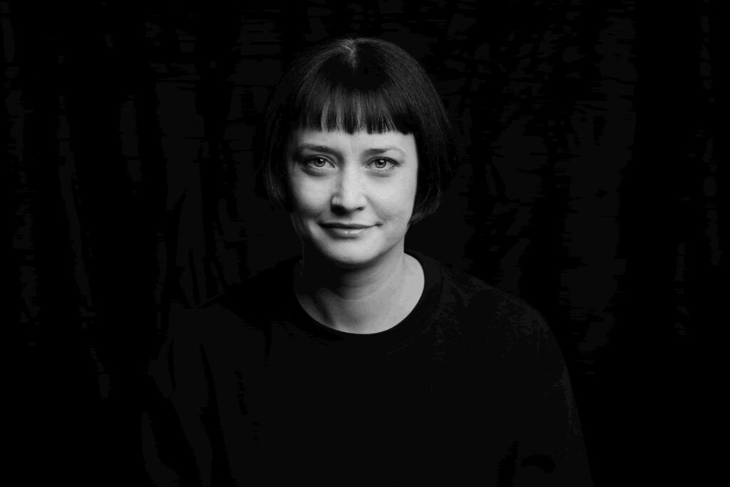 Anna-Lena Krenek