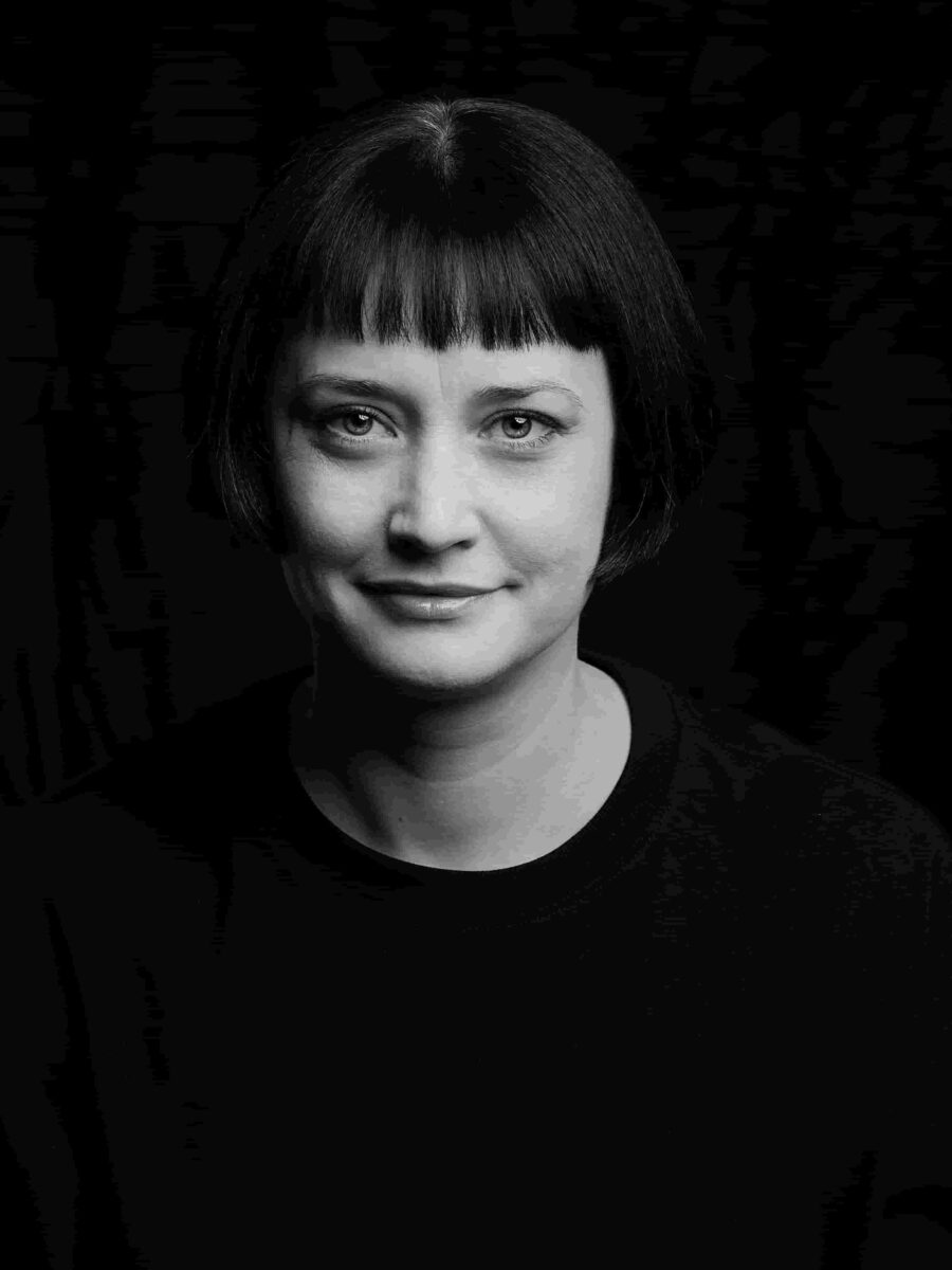Anna-Lena Krenek