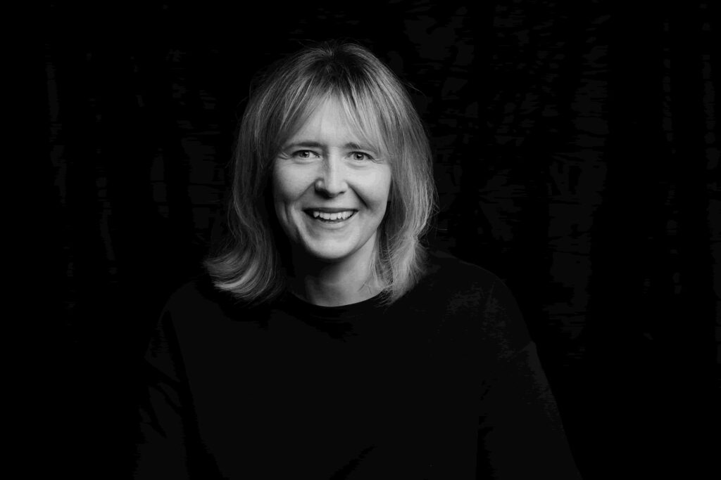 Julia Moutschka