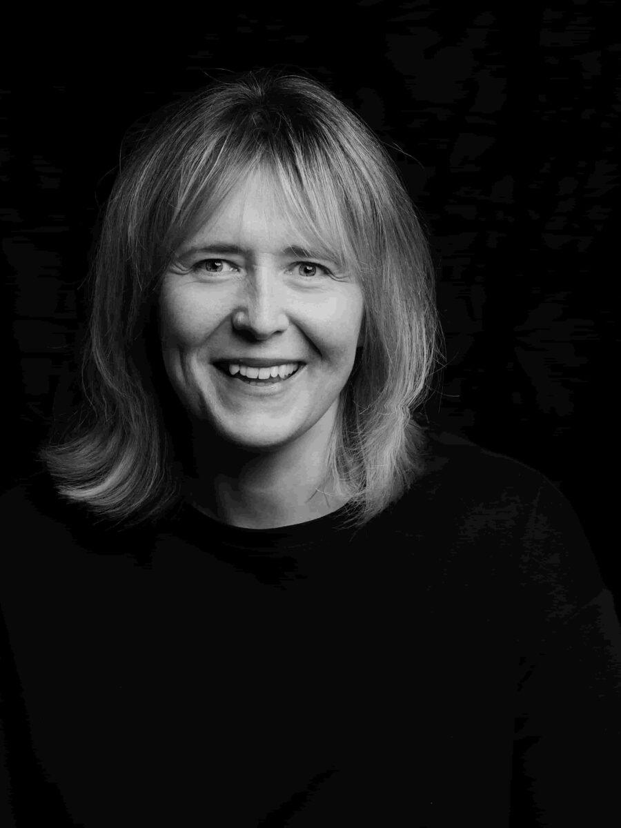 Julia Moutschka
